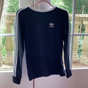 VINTAGE ADIDAS SWEATSHIRT